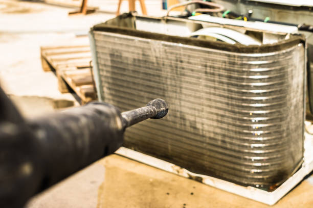 Best Best Air Duct Cleaning Company  in Ozona, TX