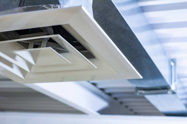 Best Air Duct Cleaning Company Near Me  in Ozona, TX