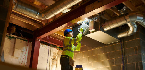 Best Best Air Duct Cleaning Company  in Ozona, TX